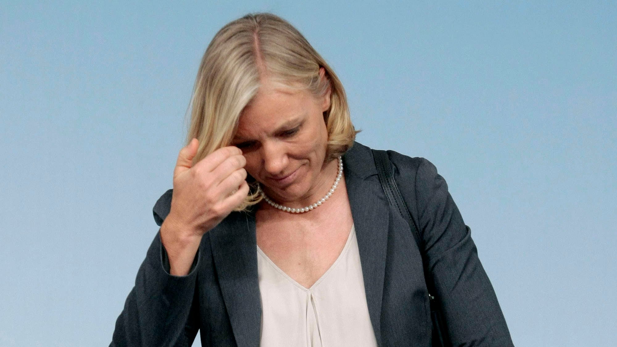 La Idem si ricicla in Sicilia ma Crocetta si chiama fuori