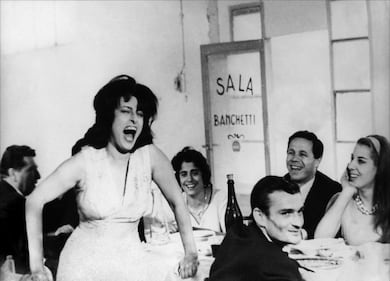 La sensualità nei film di Pier Paolo Pasolini 5