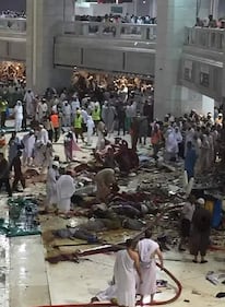 Le prime foto della tragedia 3