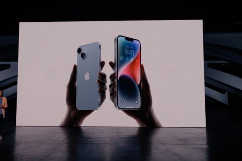 Apple produrrà meno iPhone14: ecco perché