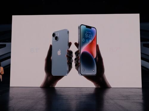 Apple produrrà meno iPhone14: ecco perché