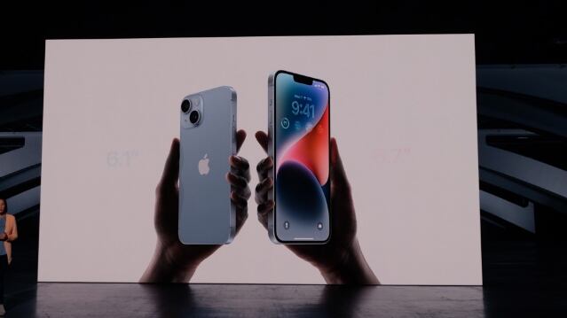 Apple produrrà meno iPhone14: ecco perché