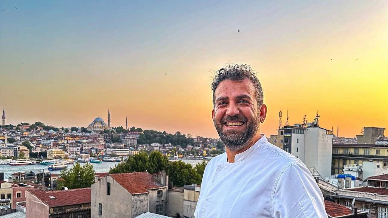 Neolokal, Istanbul guarda al futuro partendo dal passato