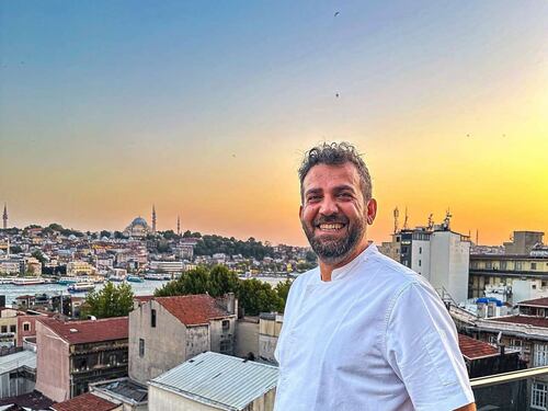 Neolokal, Istanbul guarda al futuro partendo dal passato