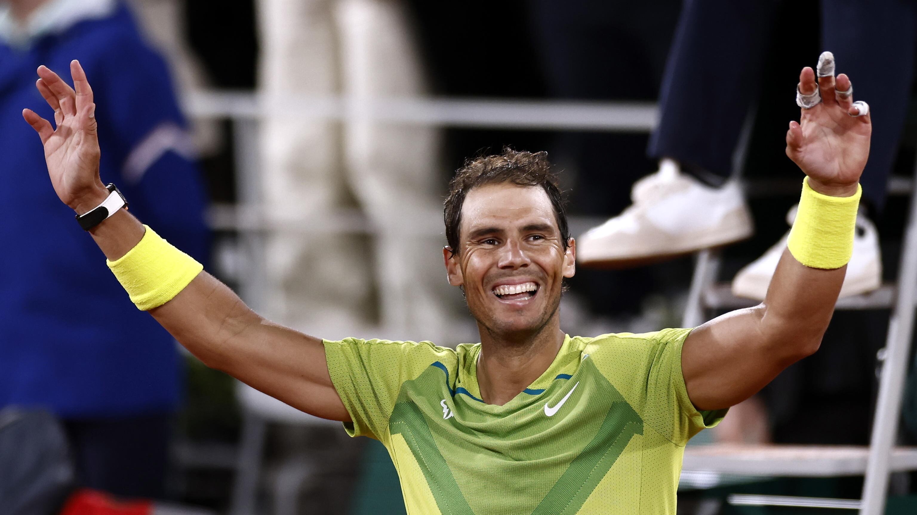 Al via le Atp Finals, quando e dove vedere l'ultimo grande torneo della stagione di tennis