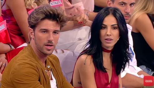Giulia De Lellis e Andrea Damante, le foto più belle 2