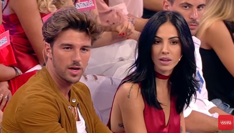 Giulia De Lellis e Andrea Damante, le foto più belle 2