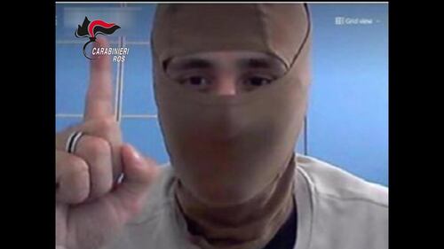 Ideavano un attentato in Italia: fermati due presunti jihadisti 2