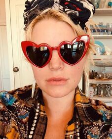 Jessica Simpson, le foto più sexy 3