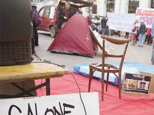 Aler fa il miracolo: destra e sinistra unite per tagliare