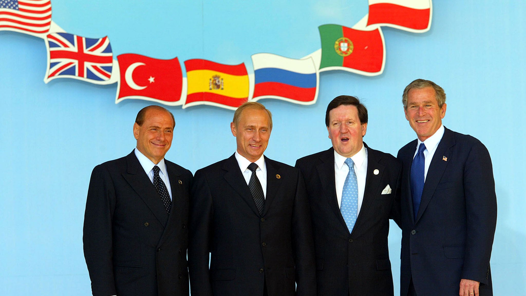 Lo "spirito di Pratica di mare" e la geopolitica del Cav