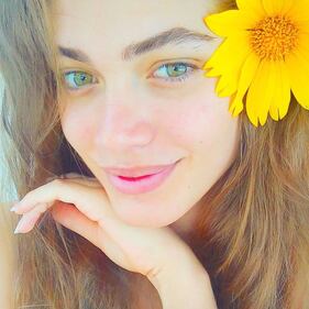 Valentina Sampaio hot su Instagram 12
