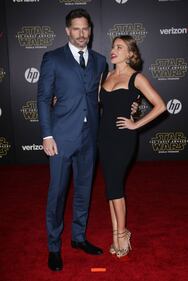 Star Wars - Il Risveglio della Forza, i look delle star alla première 35