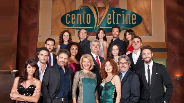 Centovetrine torna in tv con gli episodi mancanti della quindicesima stagione