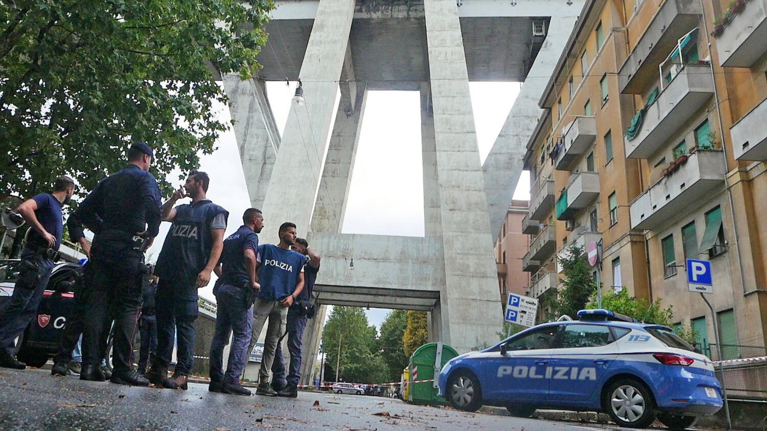 Infrastrutture, la Ue attacca Salvini: "L'Italia ha già avuto molta flessibilità"