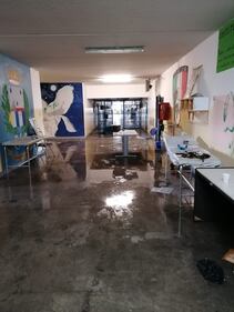 Modena e Bologna, le carceri devastate e le minacce sui muri 7