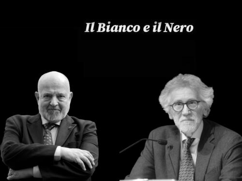 "Omofobo". "Solo vili ricatti...". Ancora scontro su Fontana e La Russa