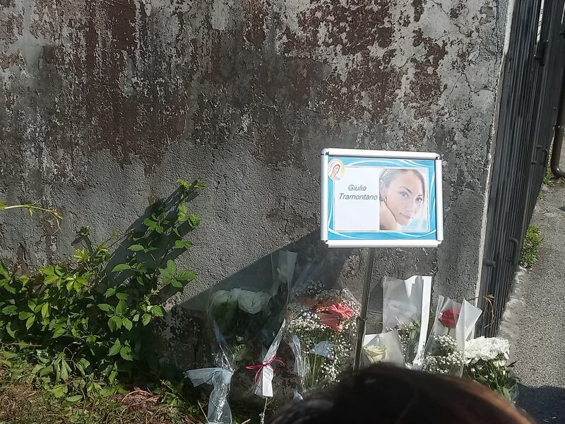 "Il suicidio è l'unica forma di pentimento". Il killer di Giulia Tramontano nega la premeditazione