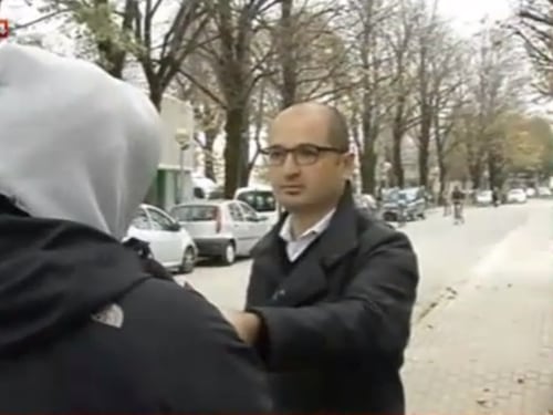 Parla uno dei violenti di Bologna: "Se Salvini torna, lo aspettiamo"