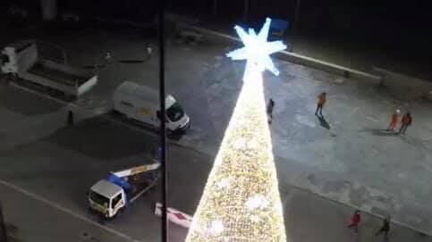 Ora spuntano le multe: cosa rischia chi si sposta e vìola il dpcm di Natale