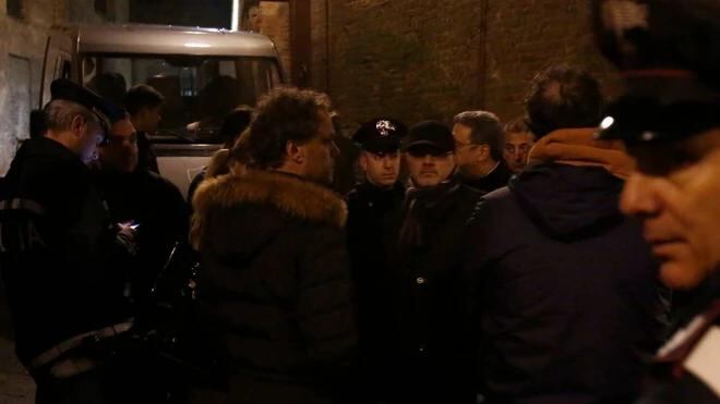 Caso David Rossi, spunta la foto del Pm discussa in audizione