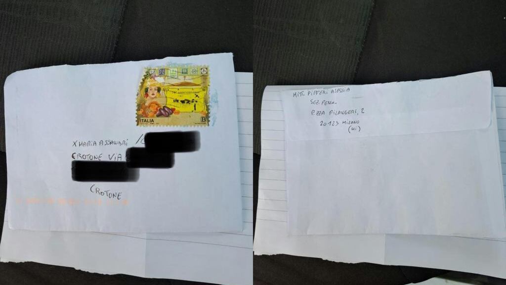 "Vergognati, mi hai abbandonata". La lettera choc di Alessia Pifferi alla madre