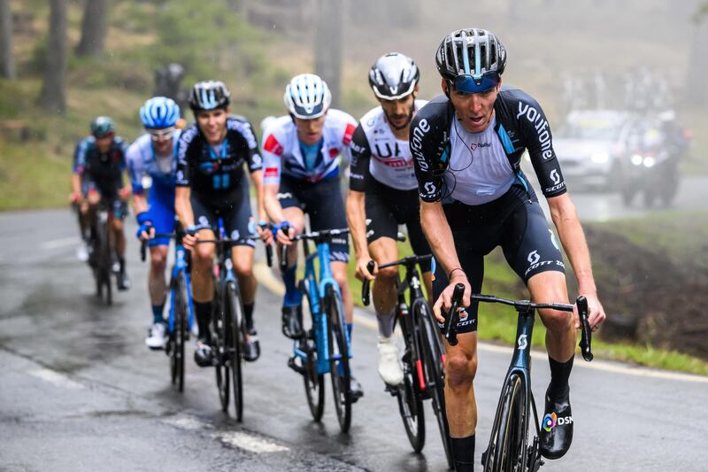 Bardet Romandia 2023