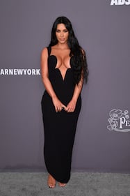 AmFar Gala 2019, i look più hot 2