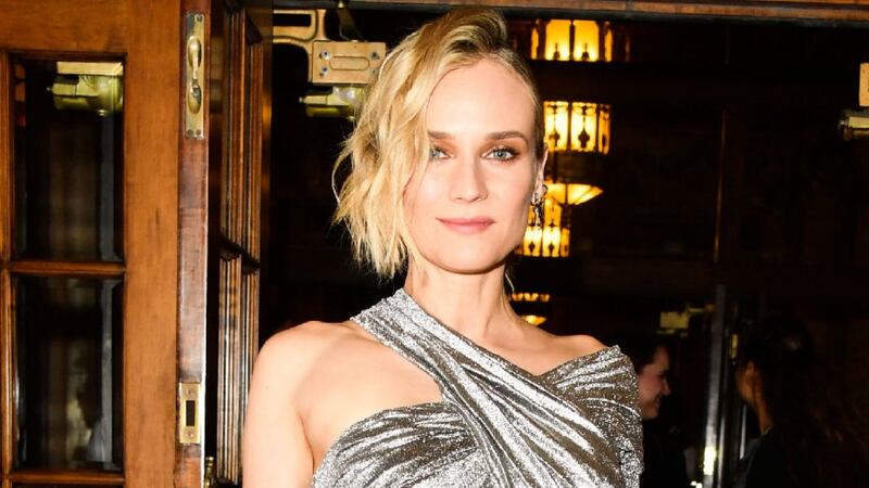 Diane Kruger, le foto della sexy attrice 7