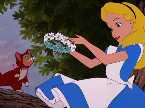 Dumbo, Alice e la Bestia. Compleanni da favola