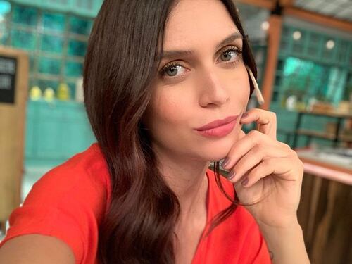 Zaira Nara: "Il nome di mio figlio? Glielo daremo il giorno della nascita"
