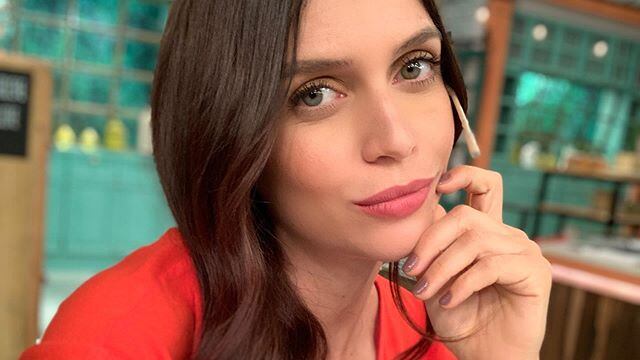 Zaira Nara: "Il nome di mio figlio? Glielo daremo il giorno della nascita"