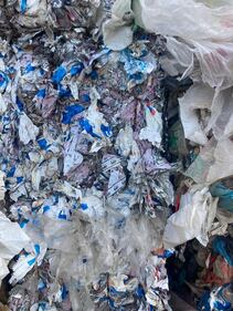 Gli scarti delle uova Ferragni al macero a un anno e mezzo dal lancio 2