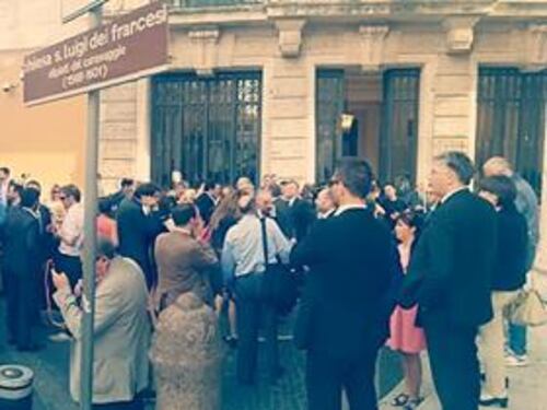 Riforme, via libera alla tagliola: opposizione in marcia al Colle