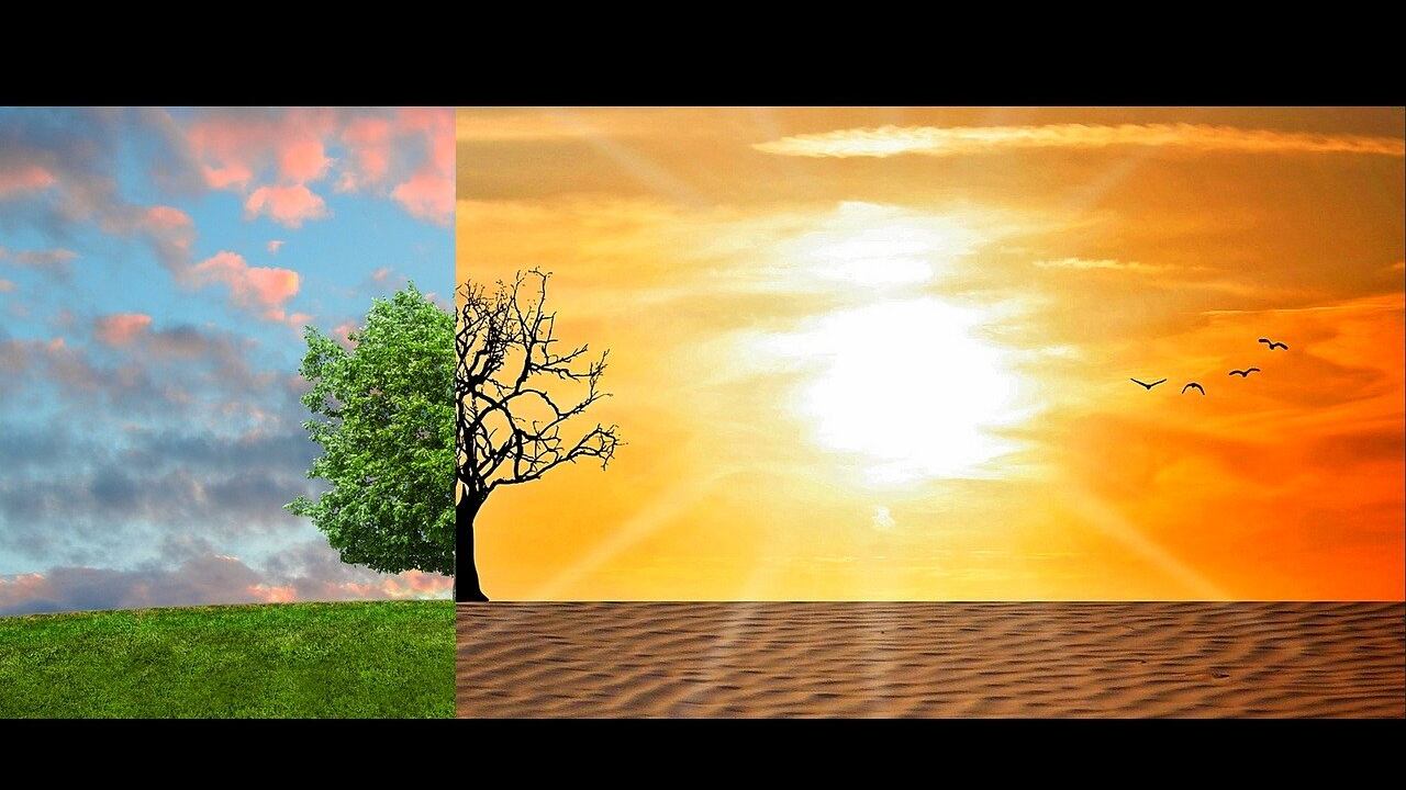 Solo la destra può guidare il "green deal"