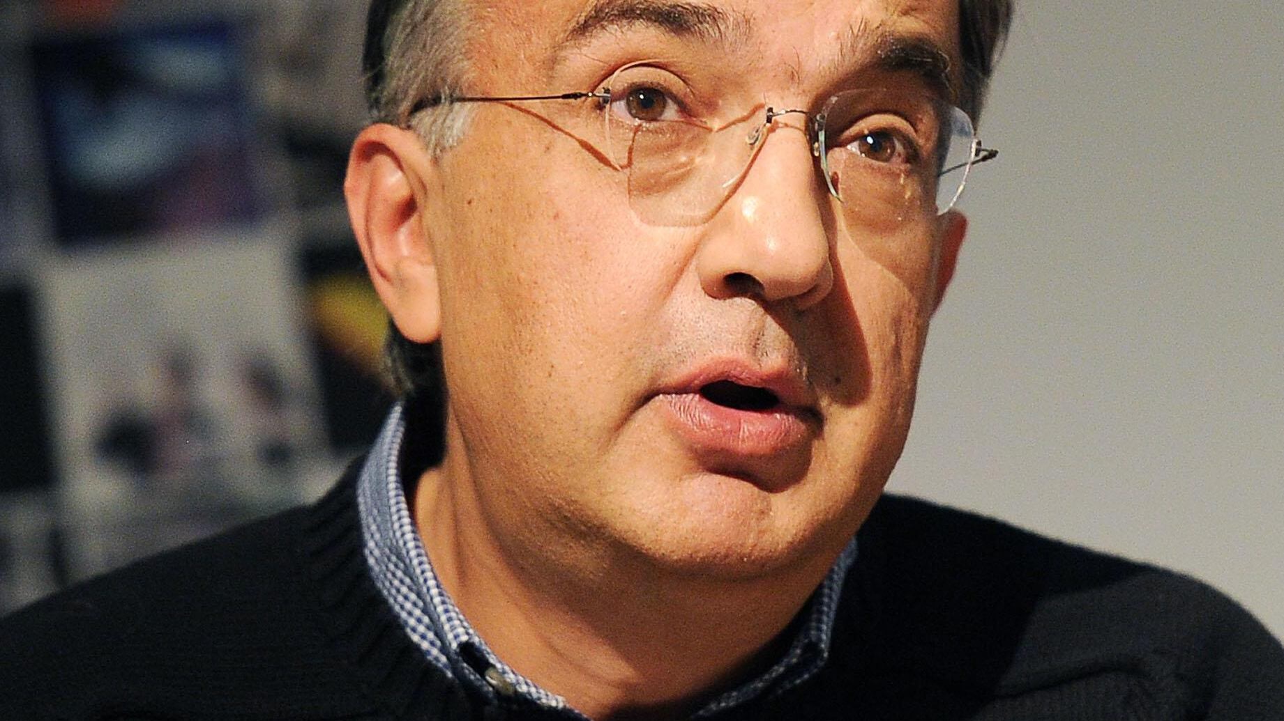Fiat, Marchionne si prepara a prendere la guida dell'Europa