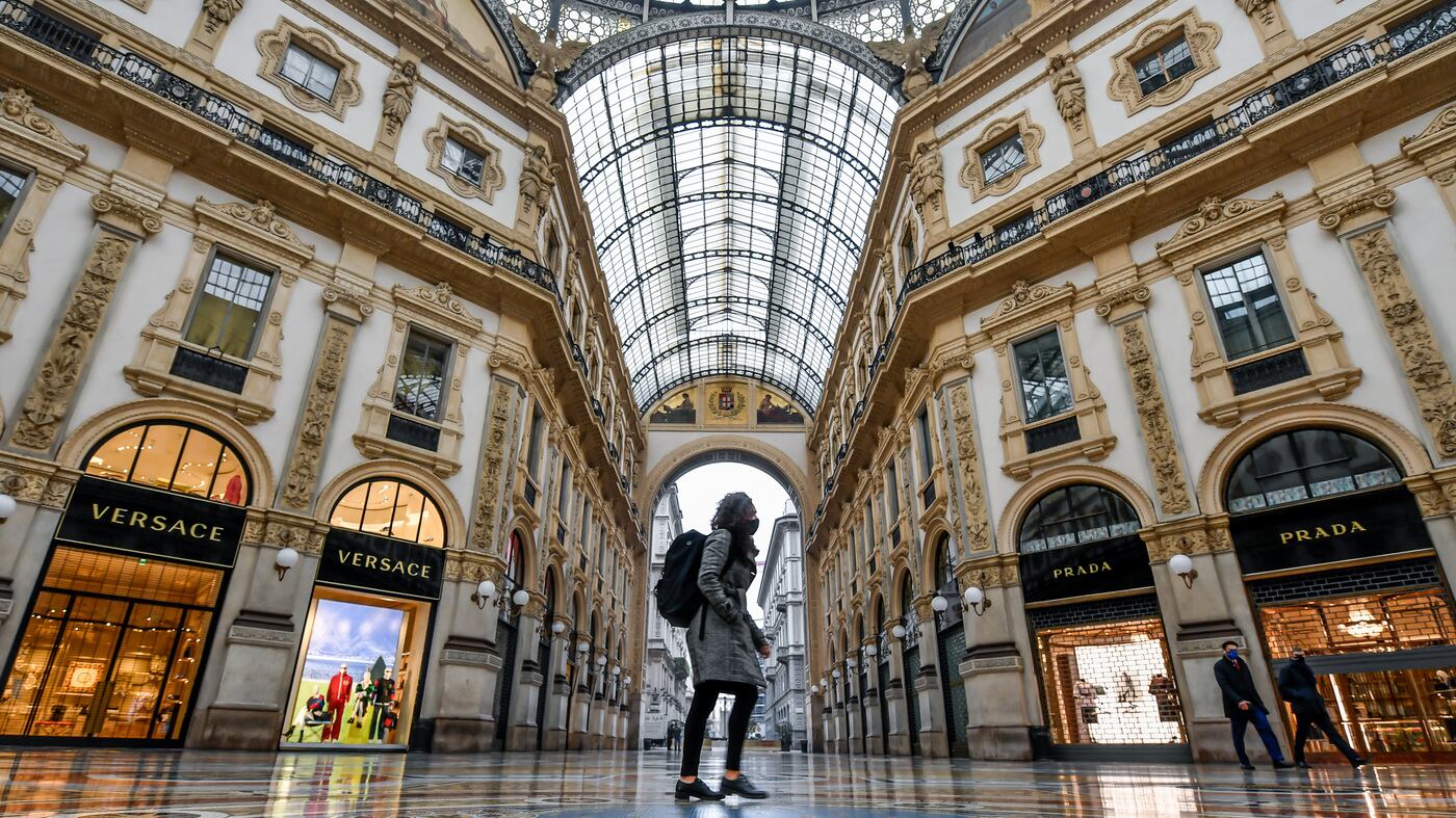 Un cavillo "frena" le Regioni: così cambia il calendario dei colori