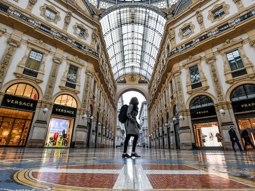 Un cavillo "frena" le Regioni: così cambia il calendario dei colori