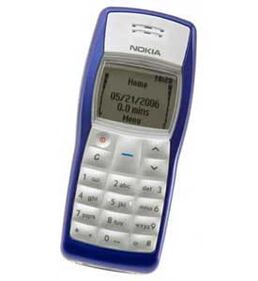 Nokia, da status symbol a preistoria 5