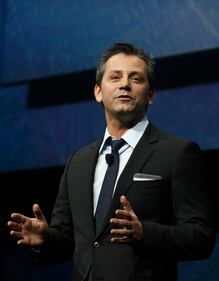 Presentata la Ps4 2