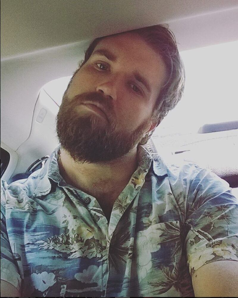 Il primo modello plus-size: Zach Miko 4