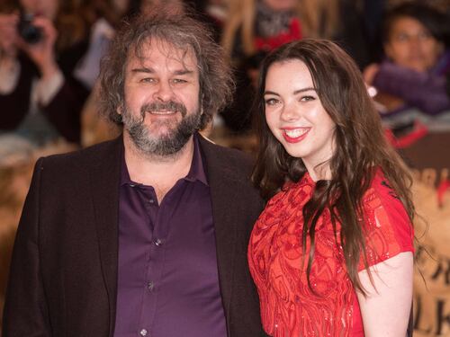 Londra, l'ultima "prima" dello Hobbit