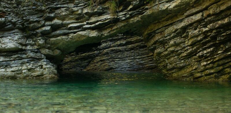 Grotta Azzurra