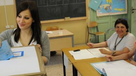 Sondaggio Mtv: giovani e politica, il primo partito è l'astensionismo