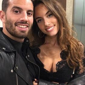 Lady Musacchio scatenata su Instagram: gli scatti di Irene Gonzalez Toboso 11