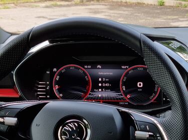 Nuova Skoda Fabia Montecarlo: guarda le foto 27