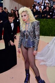 Met Gala 2016, foto 17