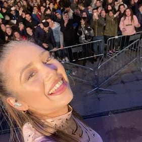 Ana Mena sensuale su Instagram 1