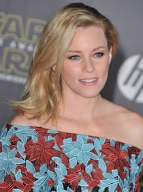 Star Wars - Il Risveglio della Forza, i look delle star alla première 7