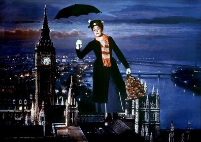 Julie Andrews, la filmografia in foto 13